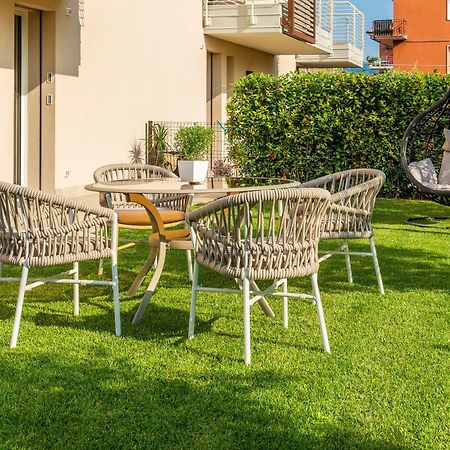 Lifestyle Apartments Dante Μπαρντολίνο Εξωτερικό φωτογραφία