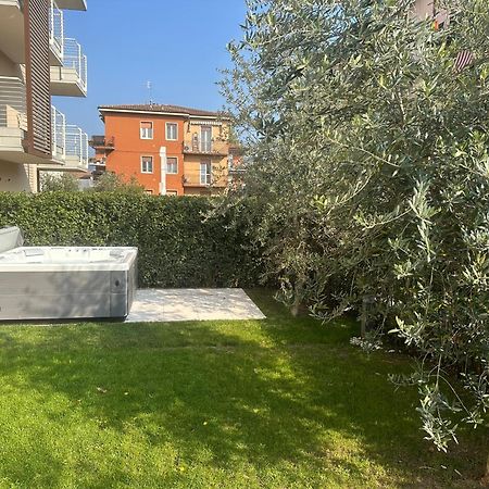 Lifestyle Apartments Dante Μπαρντολίνο Εξωτερικό φωτογραφία