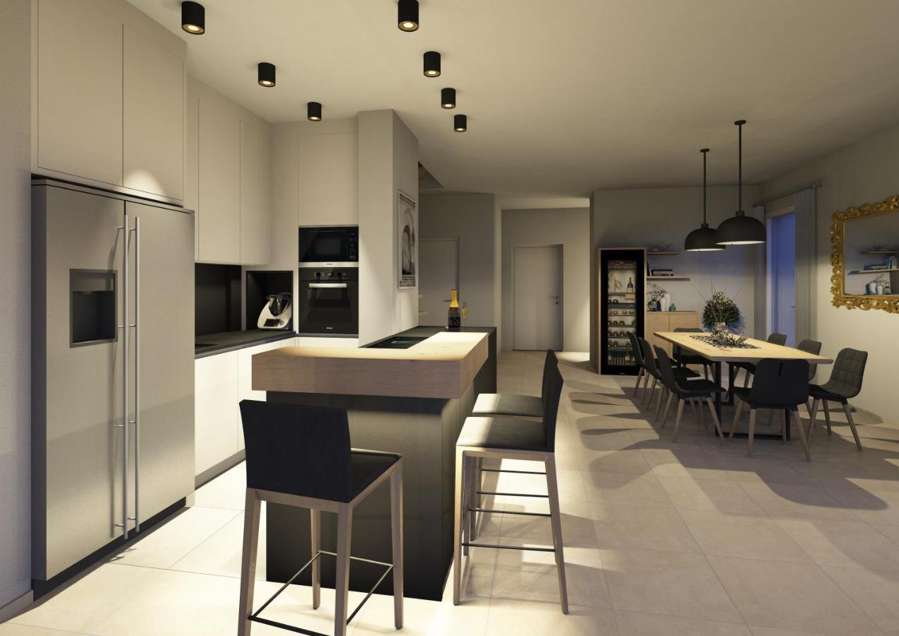 Lifestyle Apartments Dante Μπαρντολίνο Εξωτερικό φωτογραφία