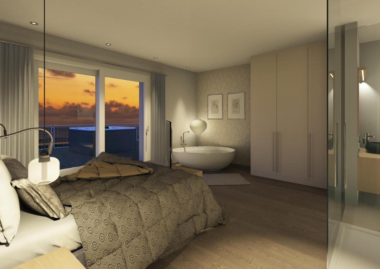 Lifestyle Apartments Dante Μπαρντολίνο Εξωτερικό φωτογραφία