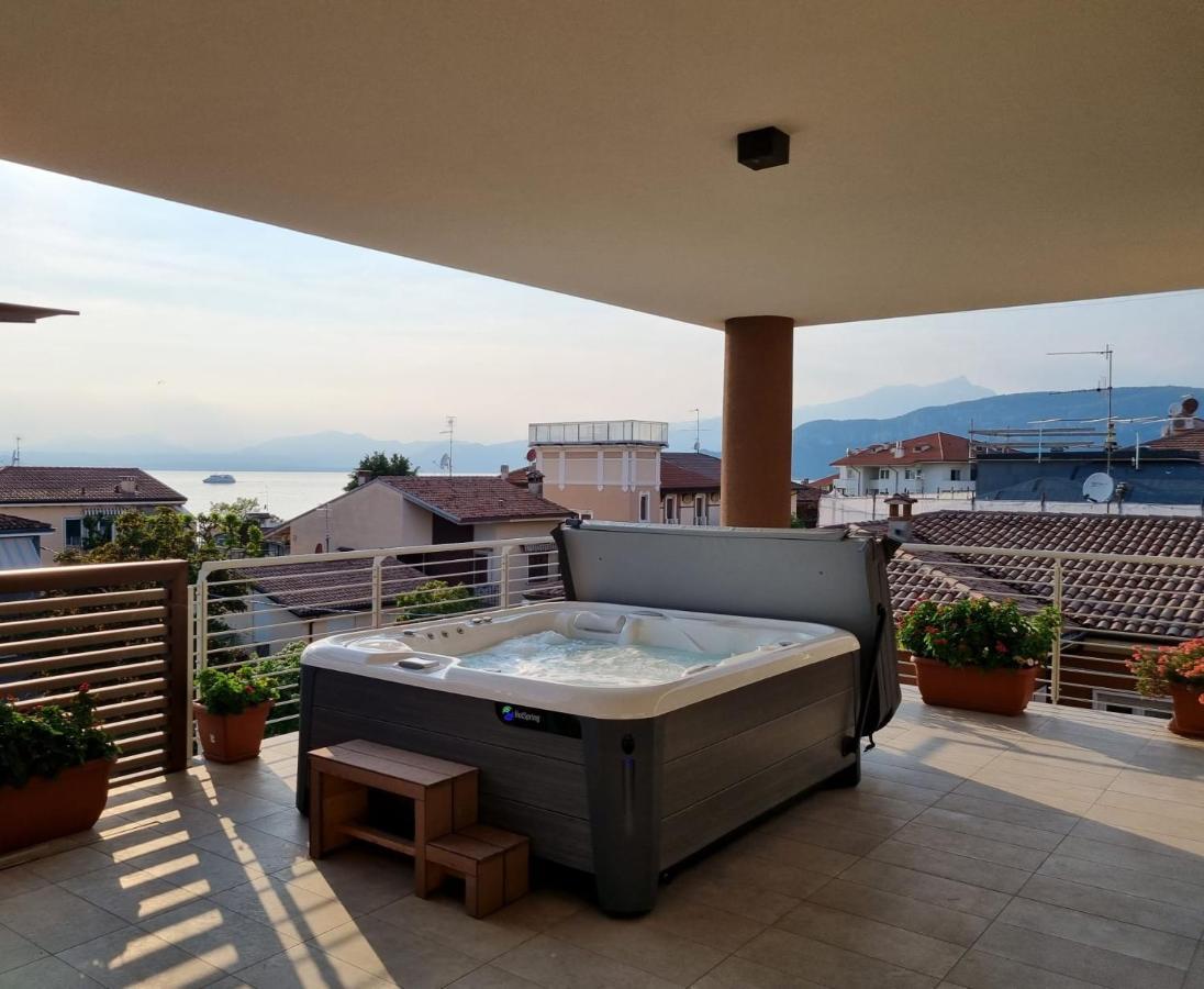 Lifestyle Apartments Dante Μπαρντολίνο Εξωτερικό φωτογραφία