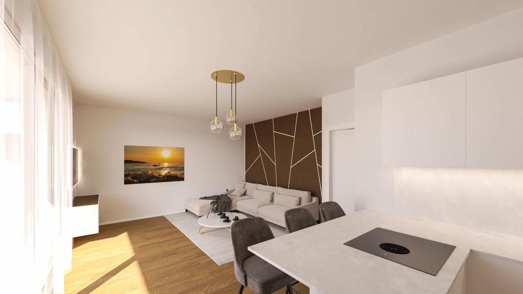 Lifestyle Apartments Dante Μπαρντολίνο Εξωτερικό φωτογραφία