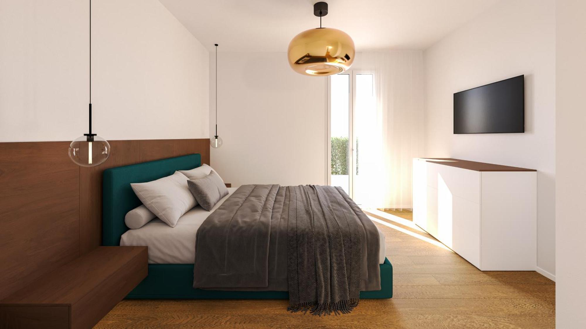 Lifestyle Apartments Dante Μπαρντολίνο Εξωτερικό φωτογραφία