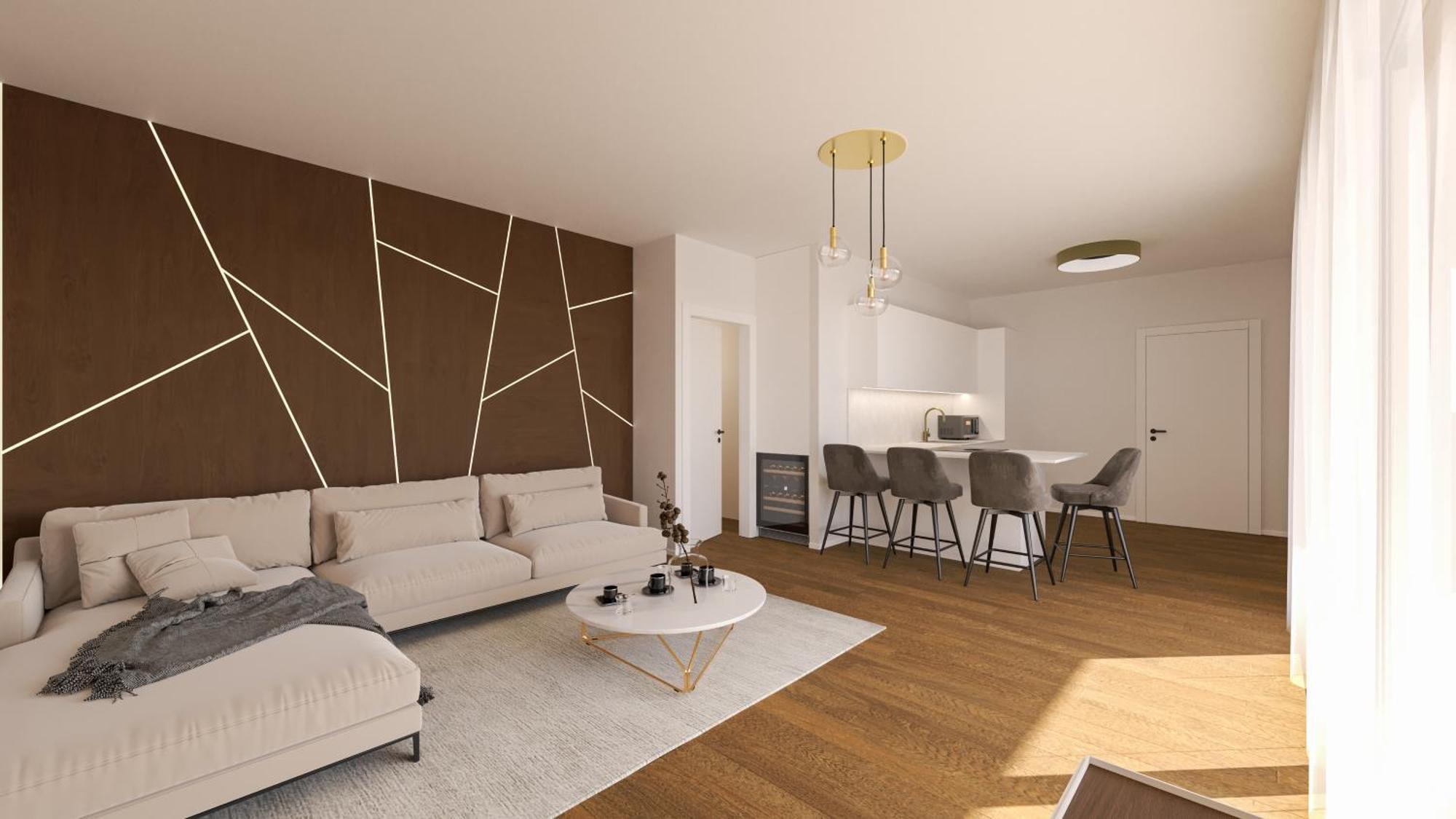 Lifestyle Apartments Dante Μπαρντολίνο Εξωτερικό φωτογραφία