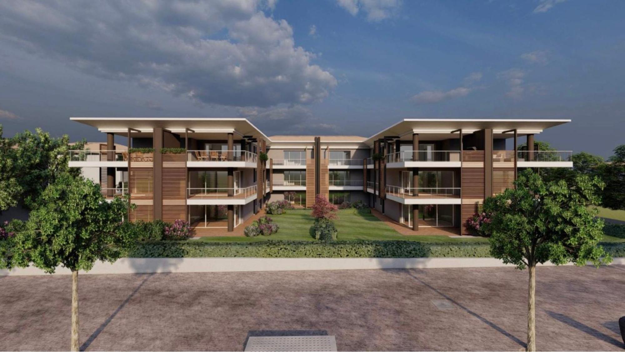 Lifestyle Apartments Dante Μπαρντολίνο Εξωτερικό φωτογραφία