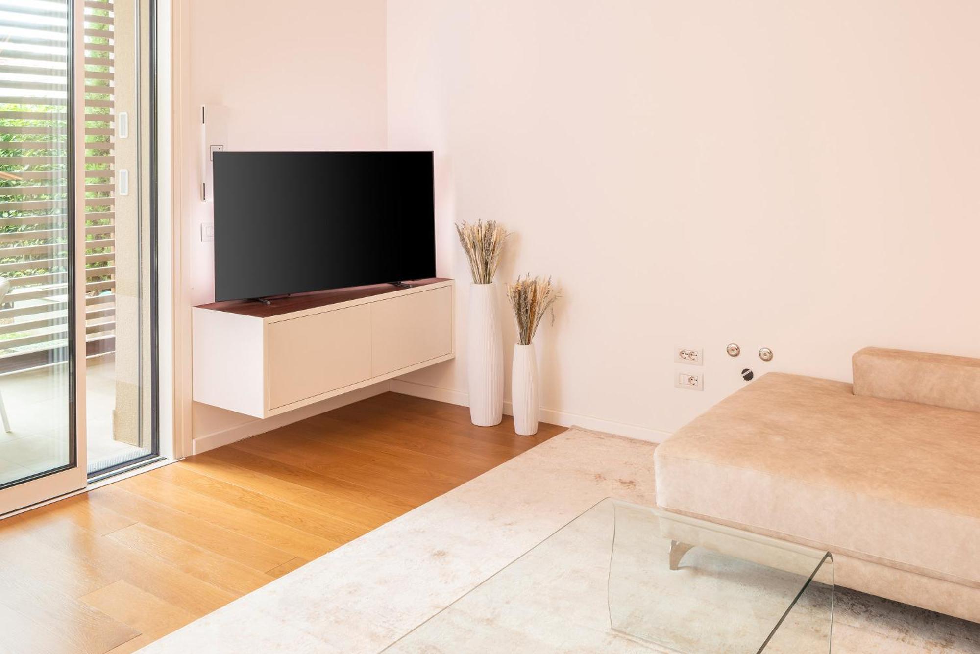 Lifestyle Apartments Dante Μπαρντολίνο Εξωτερικό φωτογραφία