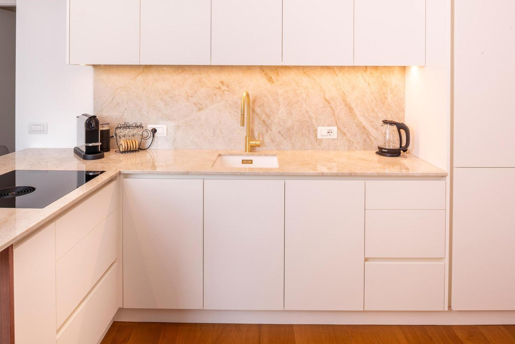 Lifestyle Apartments Dante Μπαρντολίνο Εξωτερικό φωτογραφία