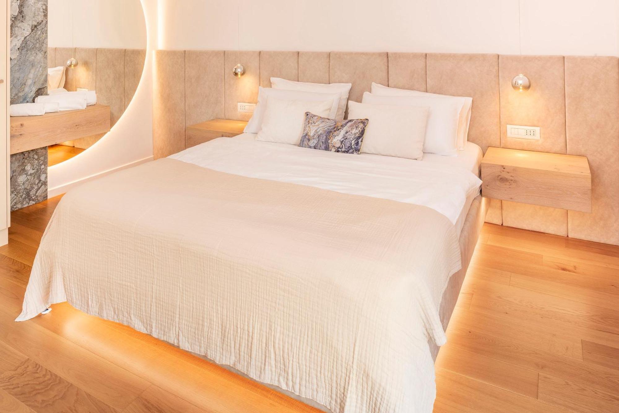 Lifestyle Apartments Dante Μπαρντολίνο Εξωτερικό φωτογραφία