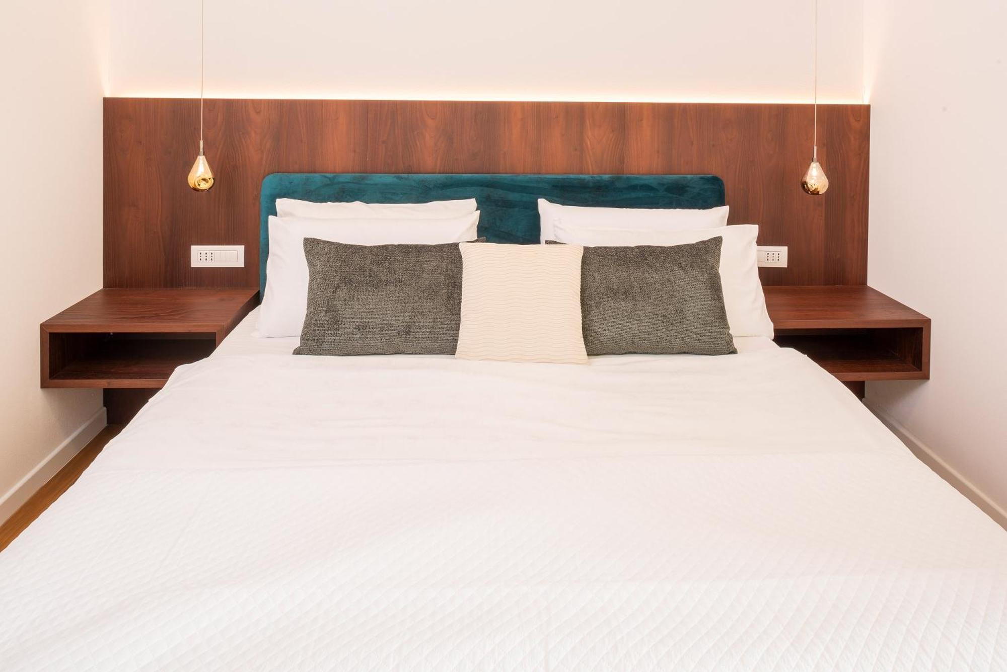 Lifestyle Apartments Dante Μπαρντολίνο Εξωτερικό φωτογραφία