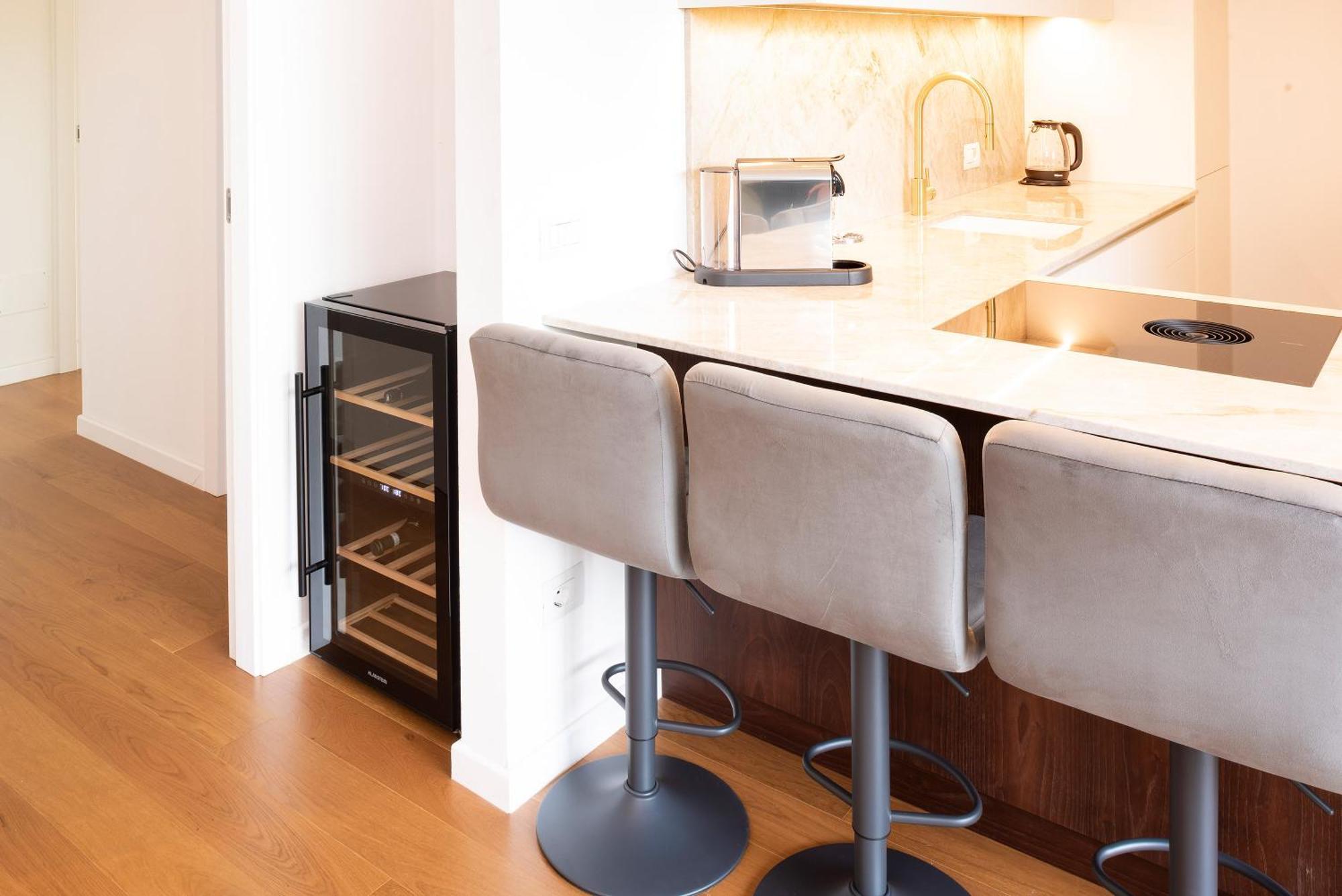 Lifestyle Apartments Dante Μπαρντολίνο Εξωτερικό φωτογραφία