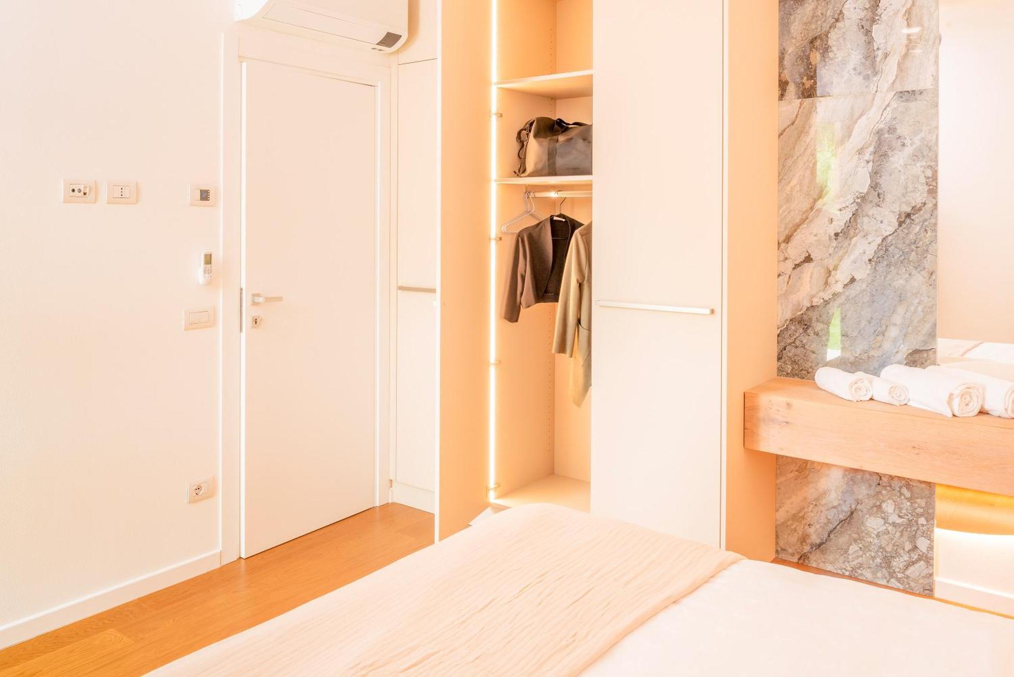 Lifestyle Apartments Dante Μπαρντολίνο Εξωτερικό φωτογραφία