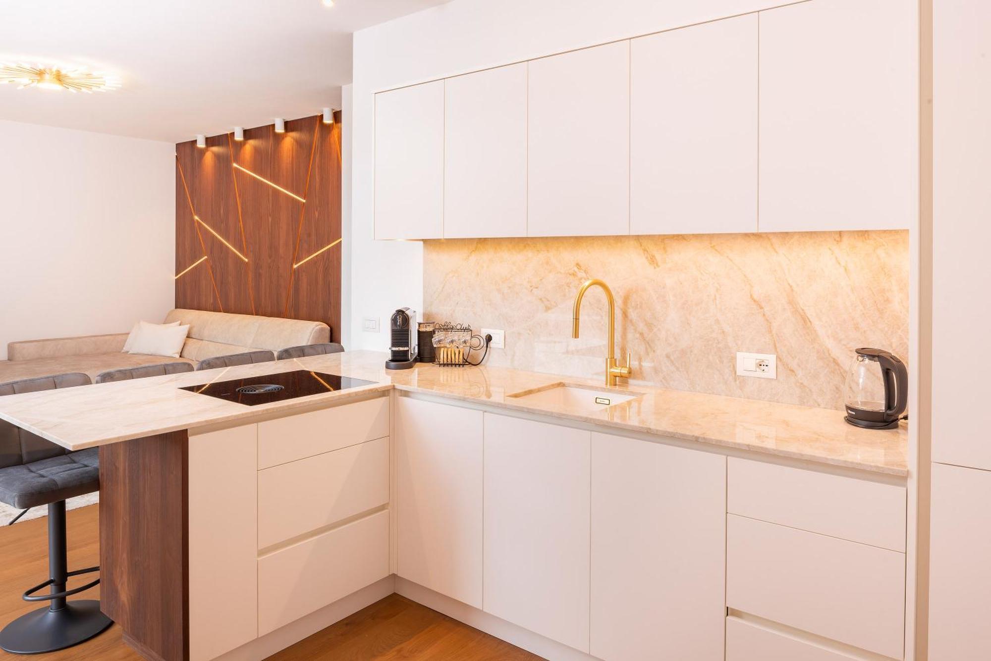 Lifestyle Apartments Dante Μπαρντολίνο Εξωτερικό φωτογραφία