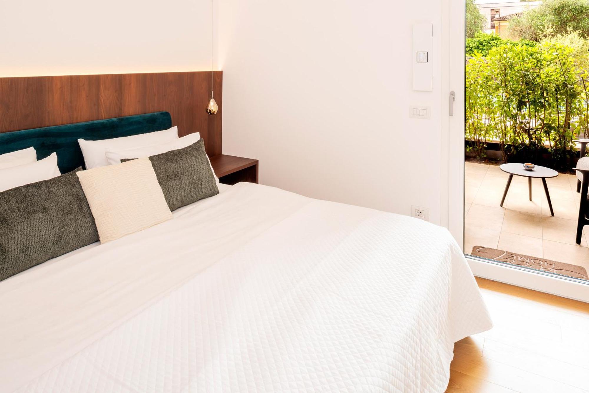 Lifestyle Apartments Dante Μπαρντολίνο Εξωτερικό φωτογραφία