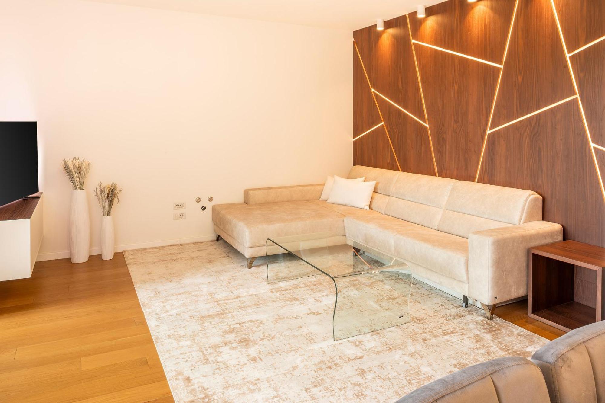 Lifestyle Apartments Dante Μπαρντολίνο Εξωτερικό φωτογραφία
