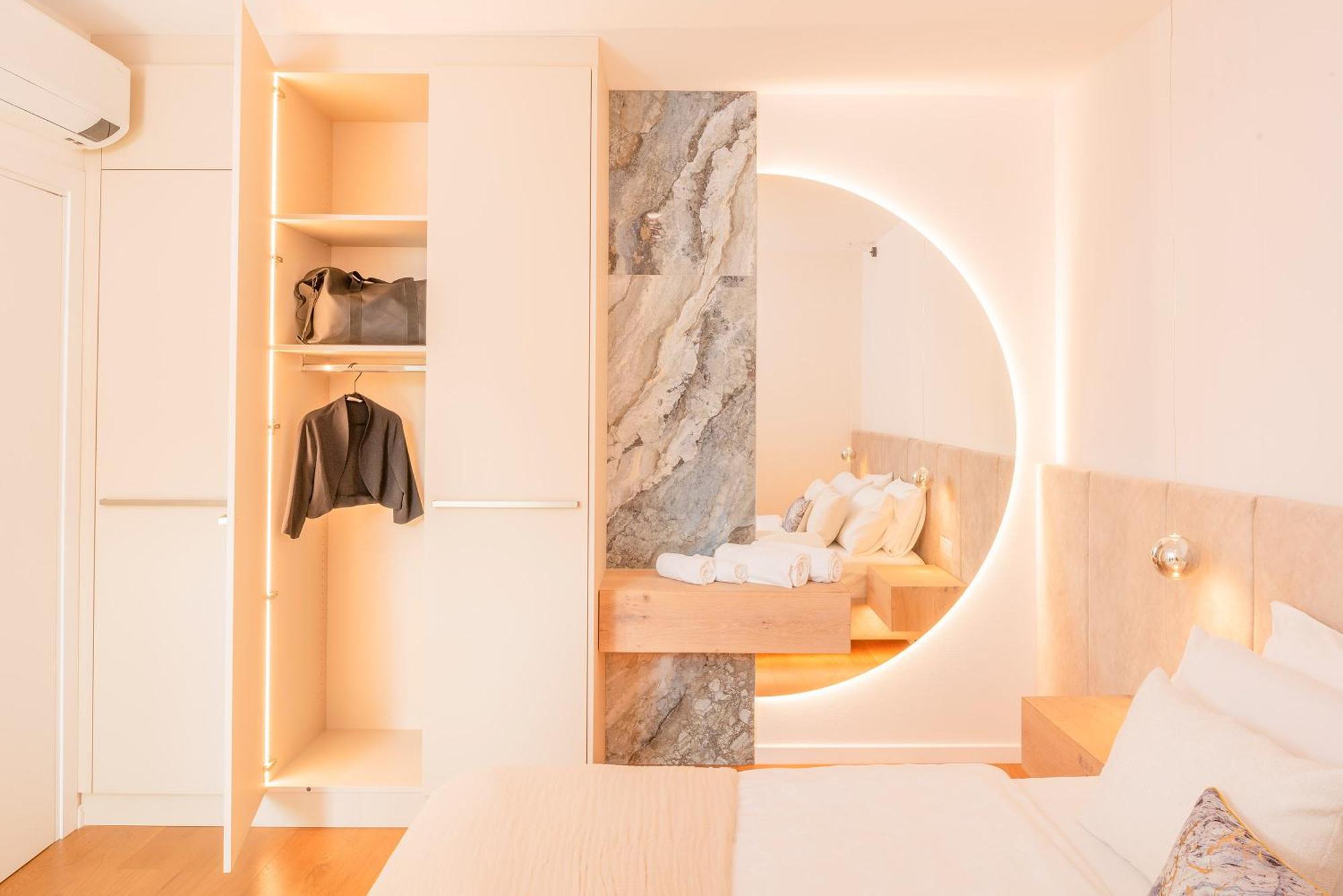 Lifestyle Apartments Dante Μπαρντολίνο Εξωτερικό φωτογραφία