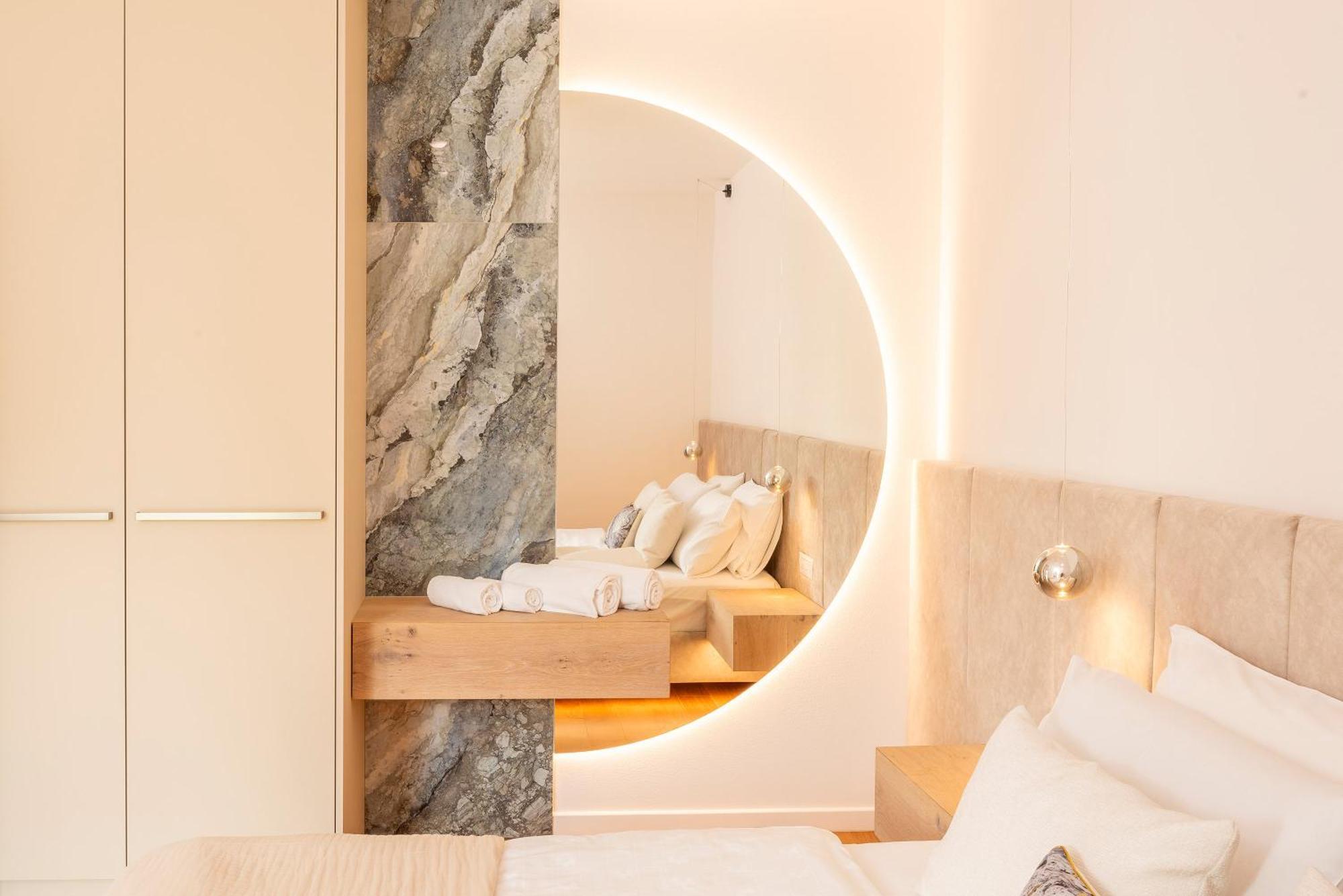 Lifestyle Apartments Dante Μπαρντολίνο Εξωτερικό φωτογραφία