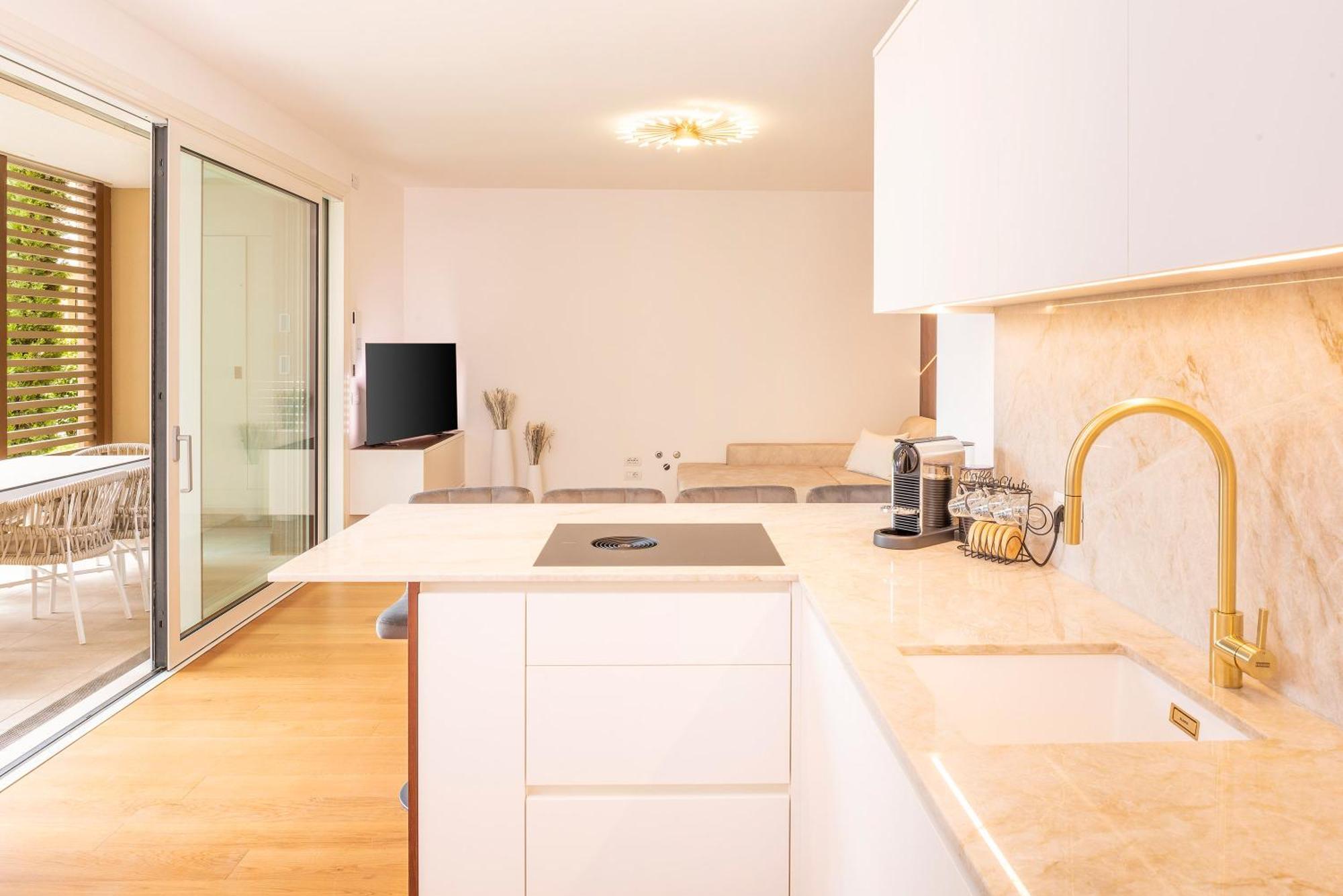 Lifestyle Apartments Dante Μπαρντολίνο Εξωτερικό φωτογραφία