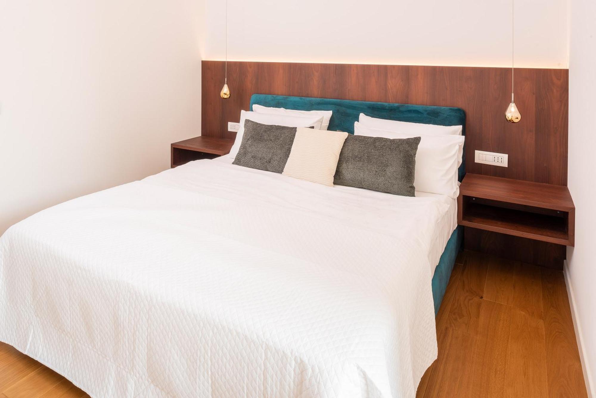 Lifestyle Apartments Dante Μπαρντολίνο Εξωτερικό φωτογραφία