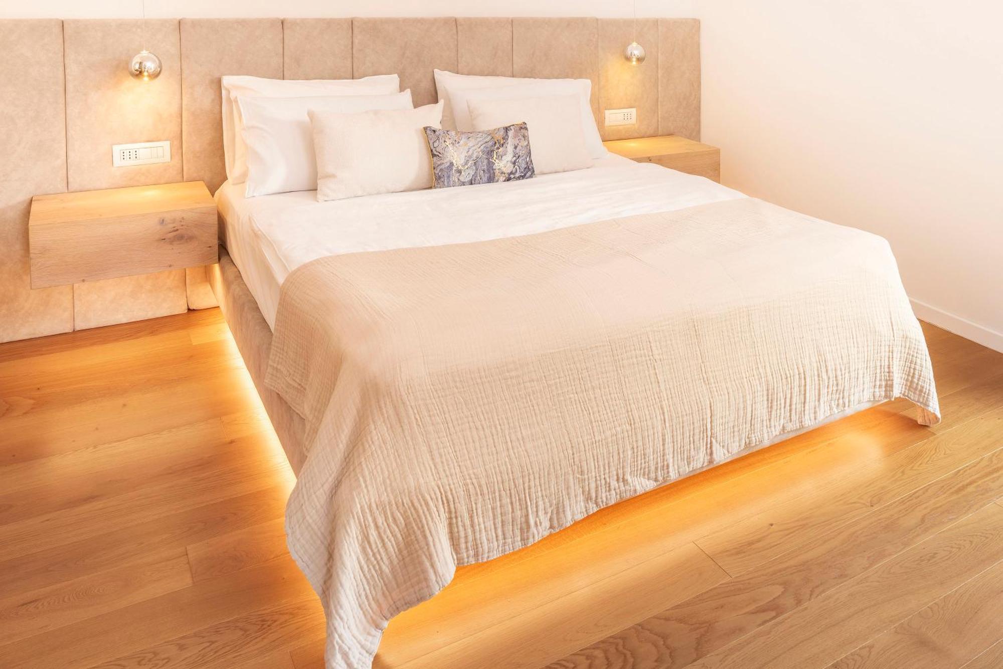 Lifestyle Apartments Dante Μπαρντολίνο Εξωτερικό φωτογραφία