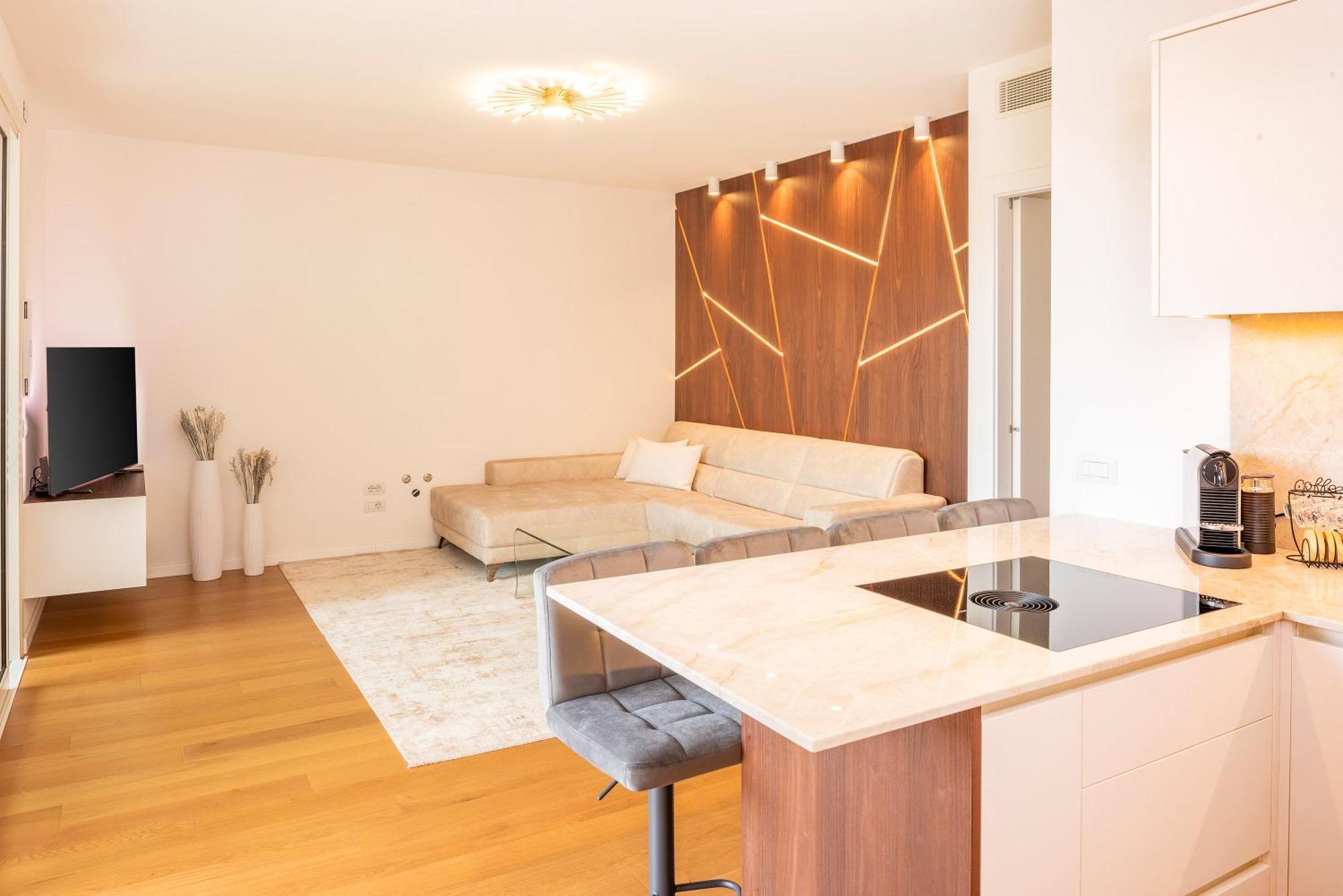 Lifestyle Apartments Dante Μπαρντολίνο Εξωτερικό φωτογραφία