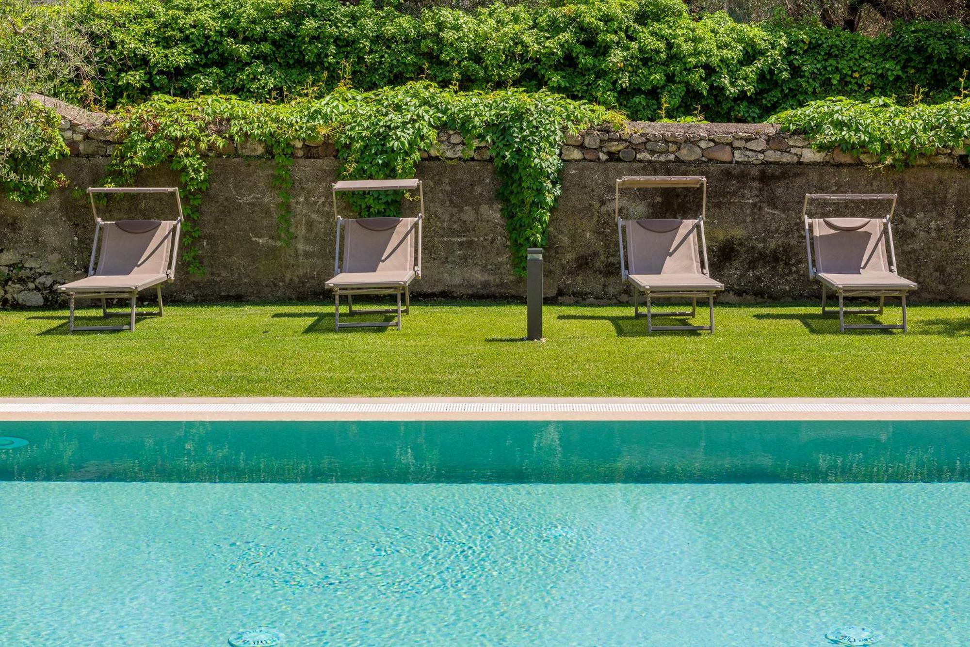 Lifestyle Apartments Dante Μπαρντολίνο Εξωτερικό φωτογραφία