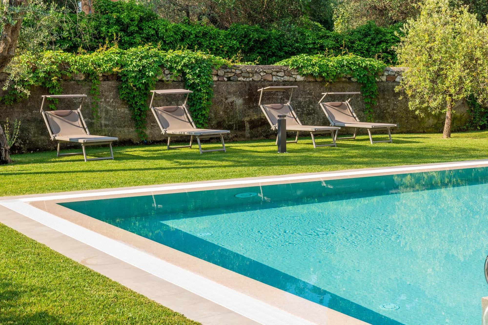 Lifestyle Apartments Dante Μπαρντολίνο Εξωτερικό φωτογραφία