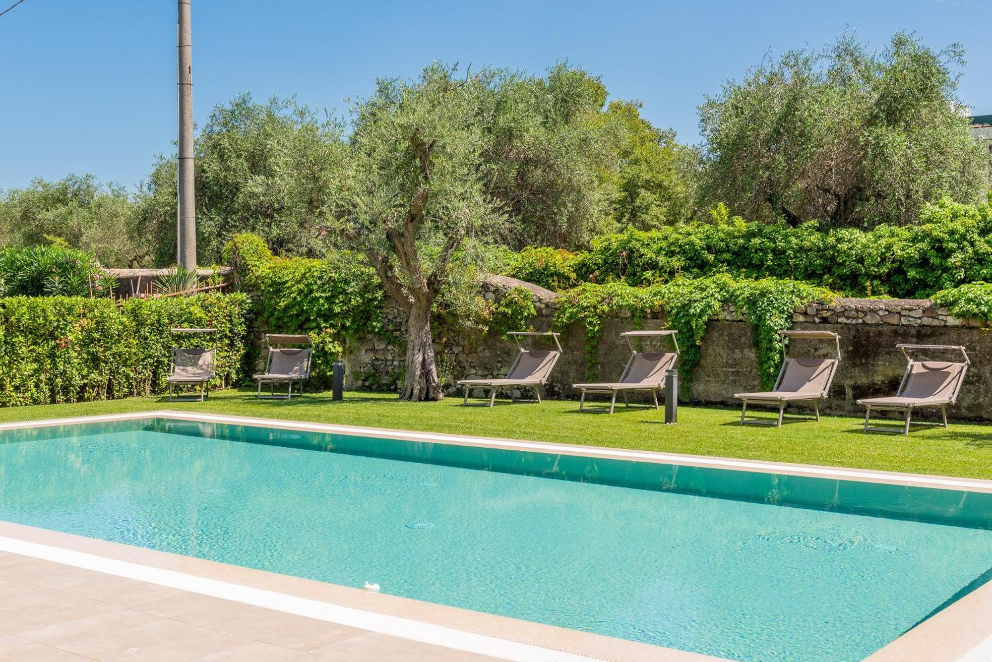 Lifestyle Apartments Dante Μπαρντολίνο Εξωτερικό φωτογραφία