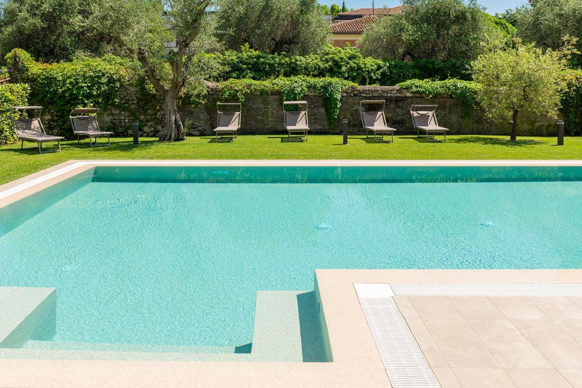 Lifestyle Apartments Dante Μπαρντολίνο Εξωτερικό φωτογραφία