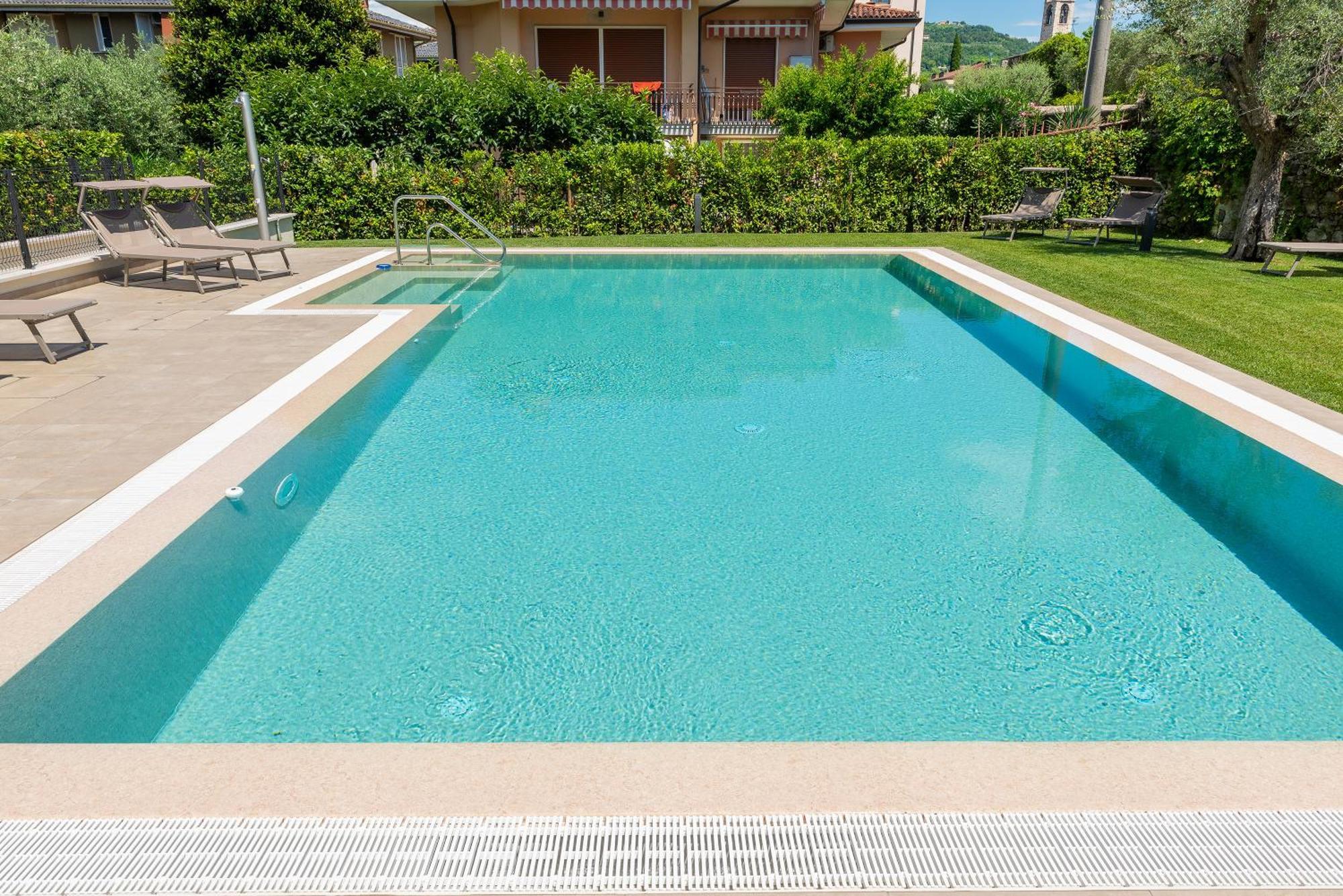 Lifestyle Apartments Dante Μπαρντολίνο Εξωτερικό φωτογραφία