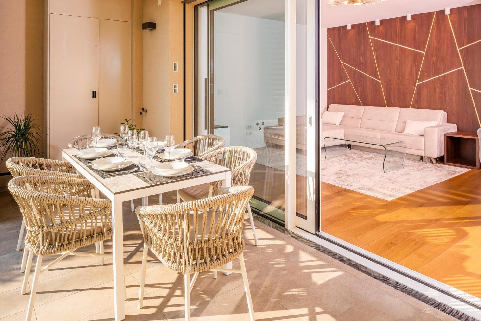 Lifestyle Apartments Dante Μπαρντολίνο Εξωτερικό φωτογραφία