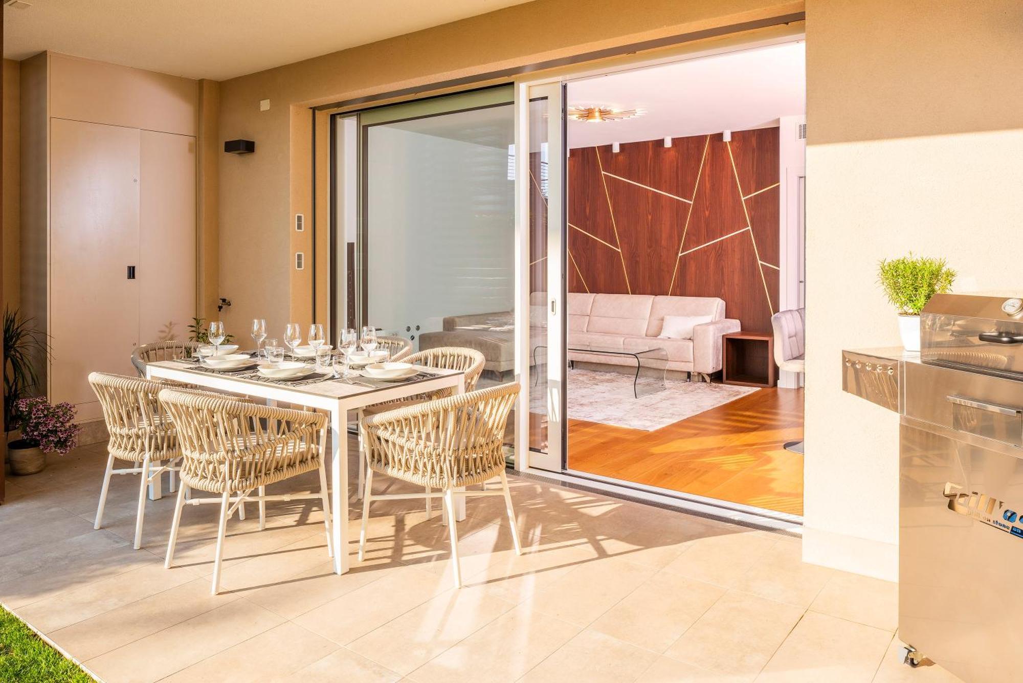 Lifestyle Apartments Dante Μπαρντολίνο Εξωτερικό φωτογραφία